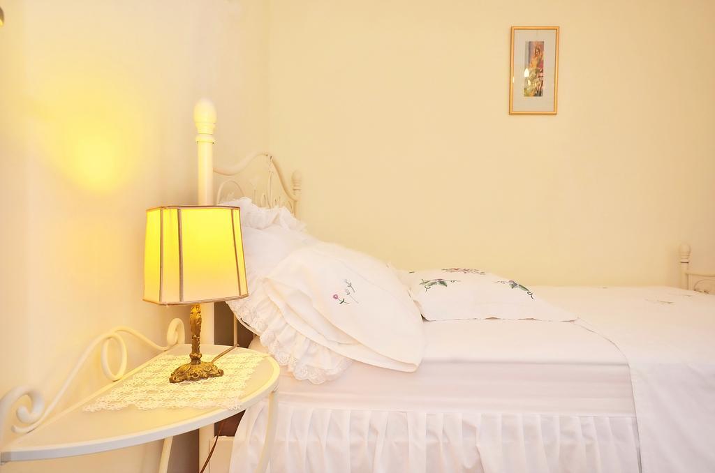 Apartments Zoran Split Room photo