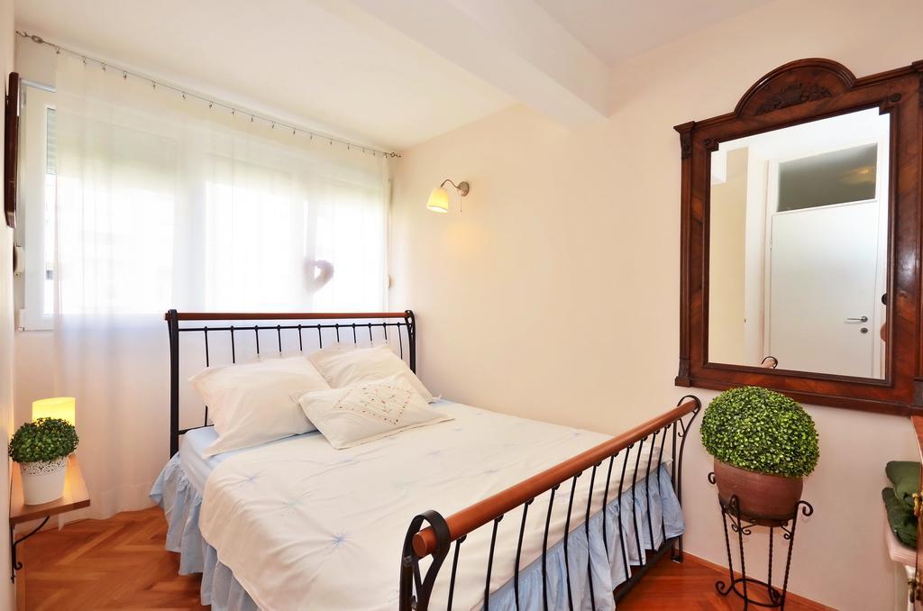 Apartments Zoran Split Exterior photo
