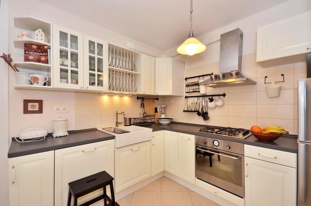 Apartments Zoran Split Room photo
