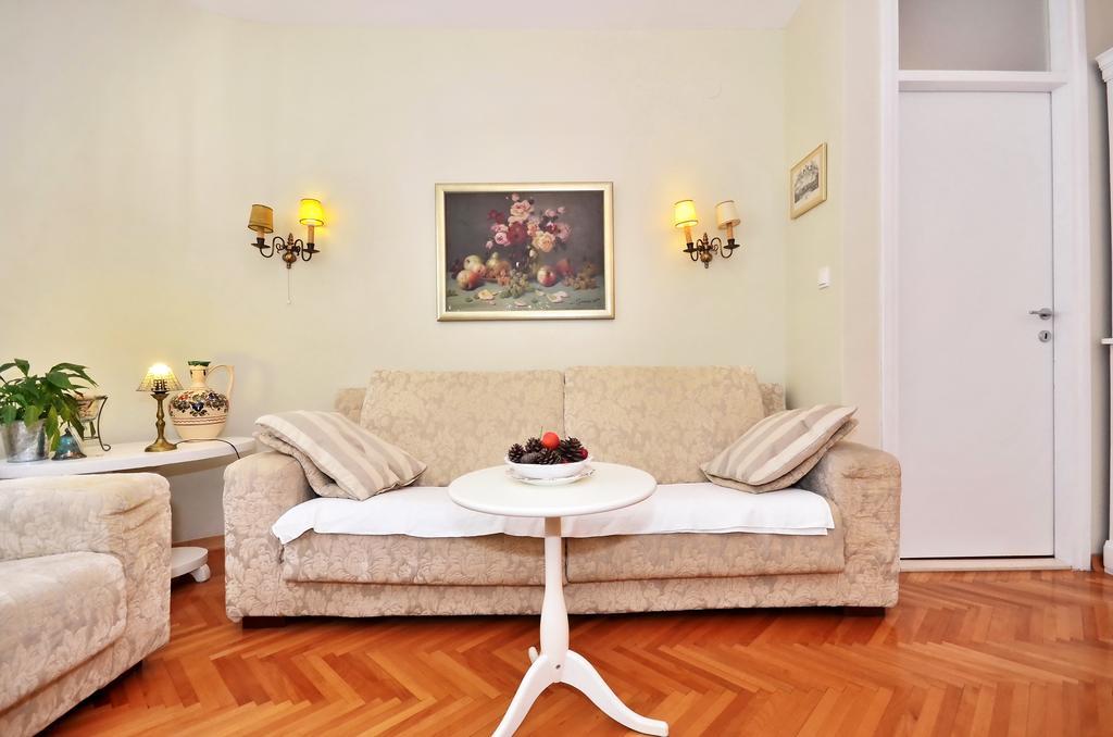 Apartments Zoran Split Room photo