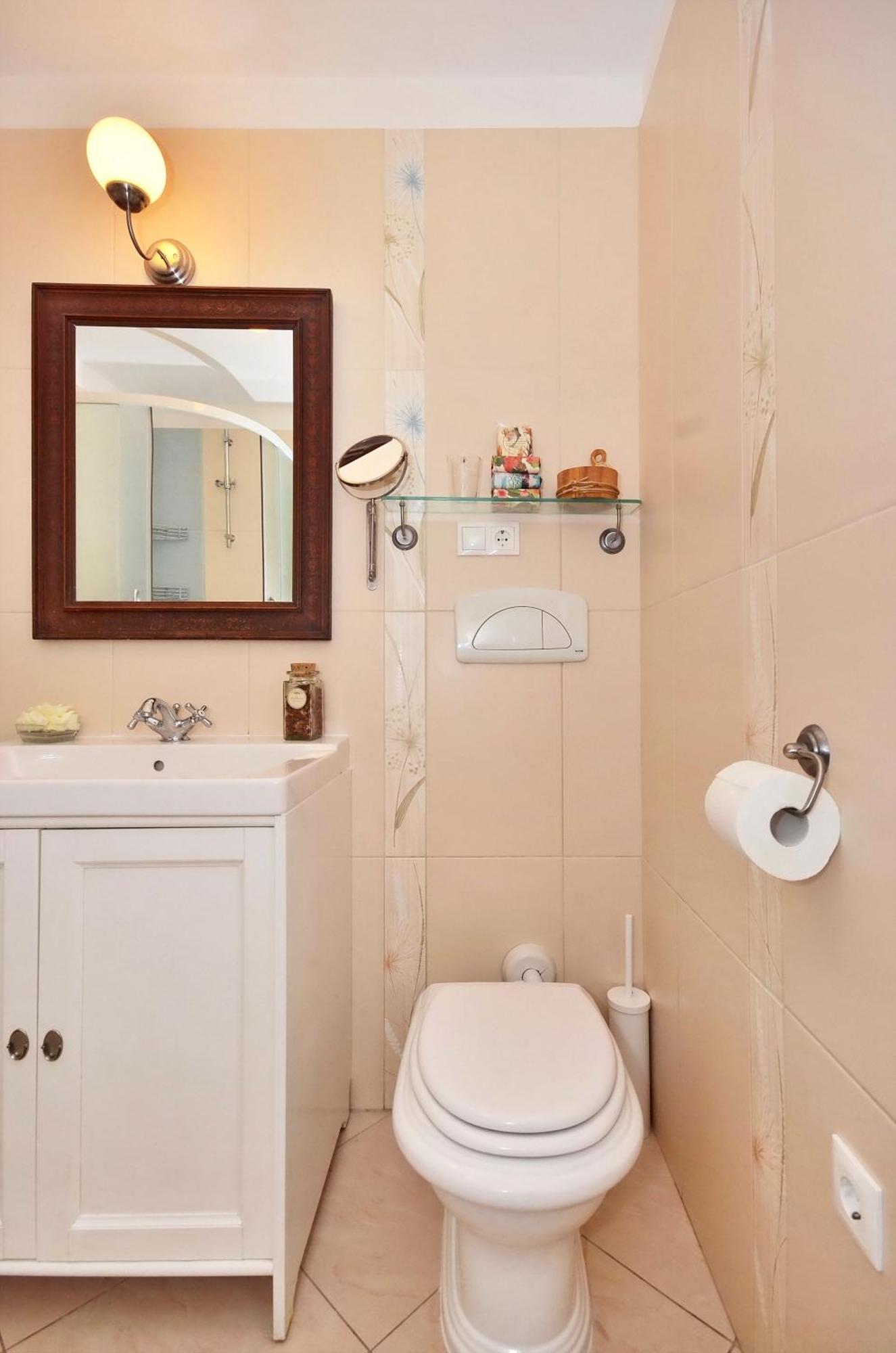 Apartments Zoran Split Room photo
