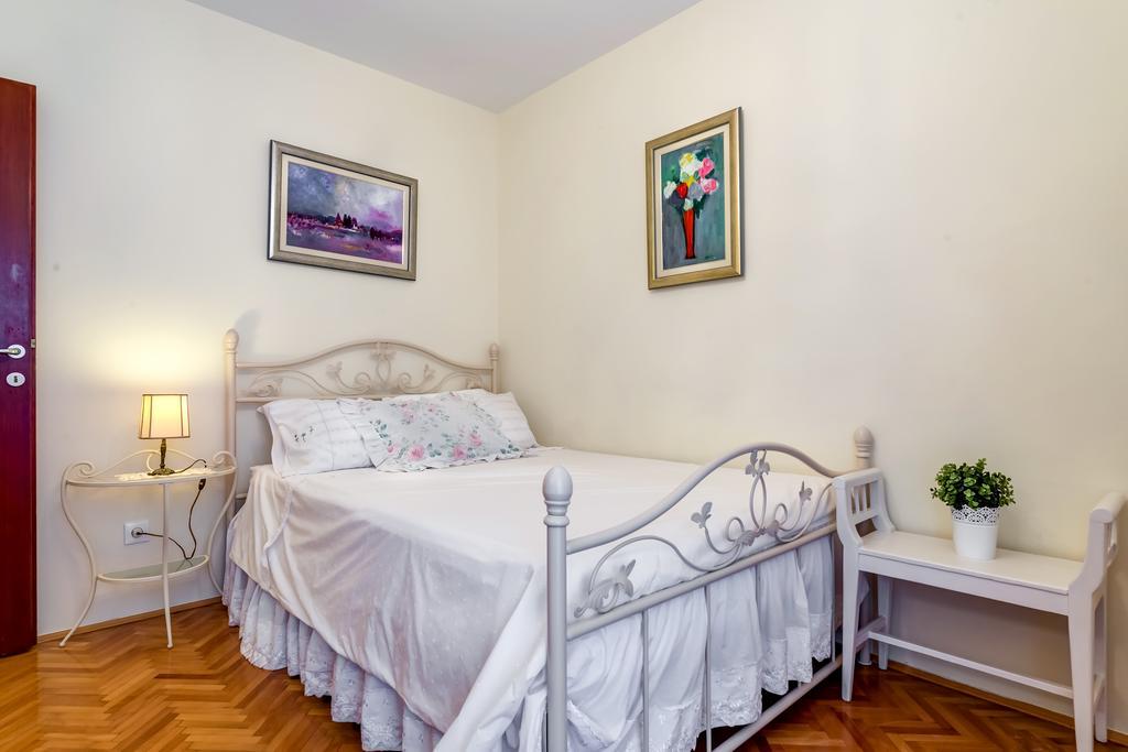 Apartments Zoran Split Exterior photo