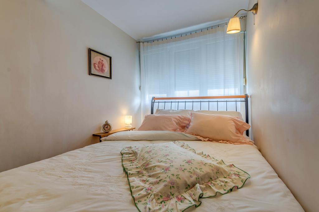Apartments Zoran Split Exterior photo