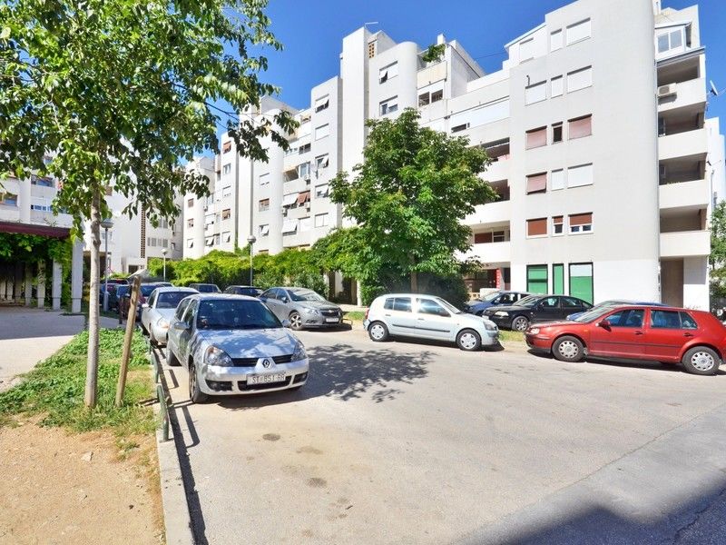 Apartments Zoran Split Exterior photo