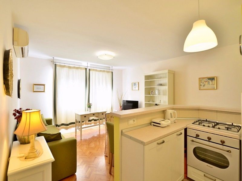 Apartments Zoran Split Exterior photo