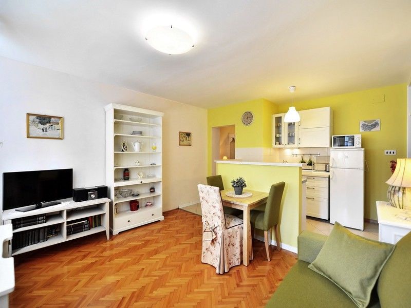 Apartments Zoran Split Exterior photo